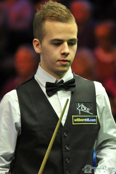 从潜力新星 从潜力新星