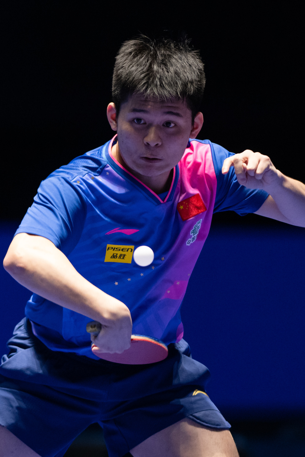 门将王冰洁 门将王冰洁