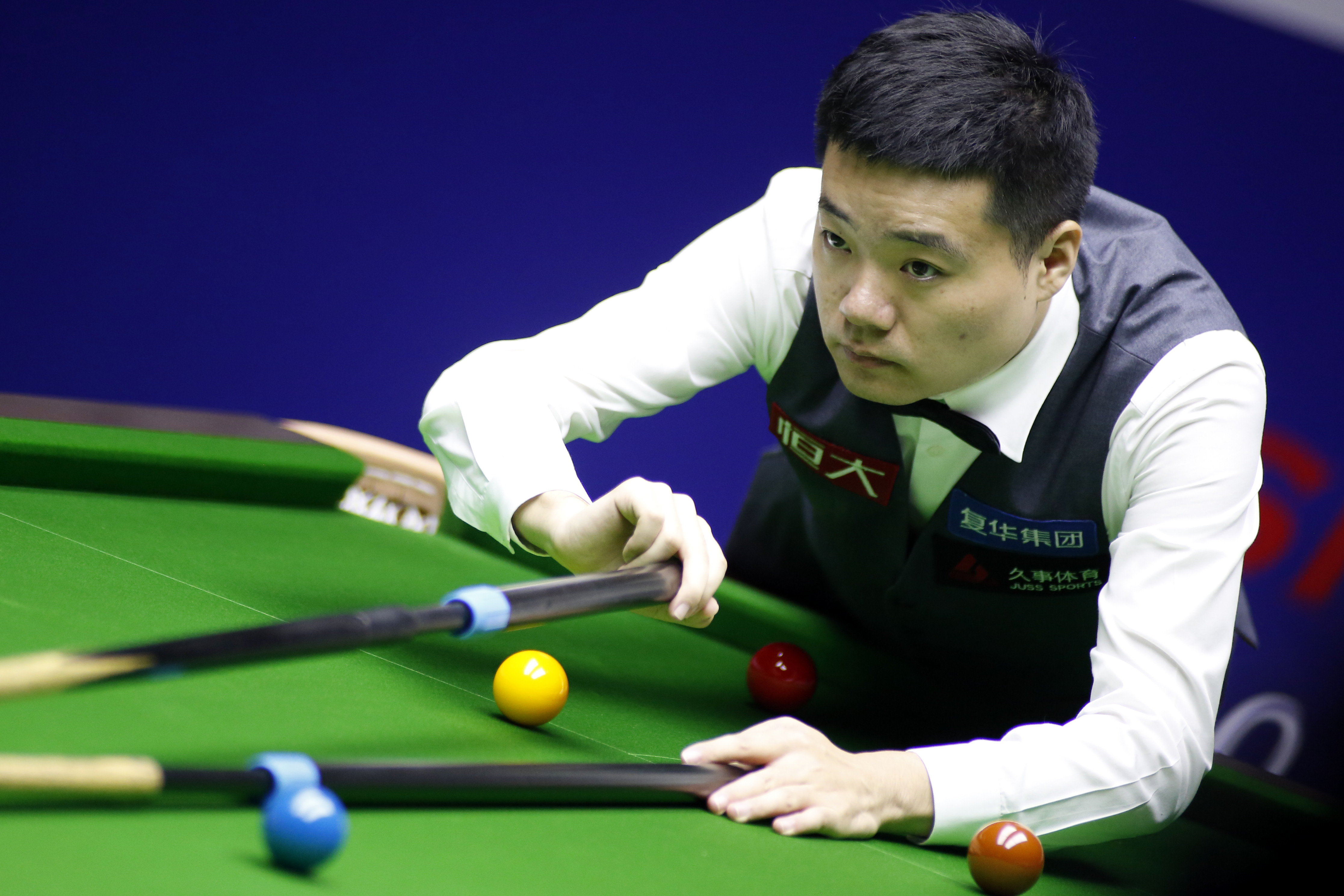 在八强赛这 在八强赛这