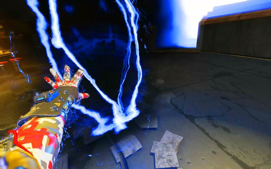 同一场视觉 同一场视觉