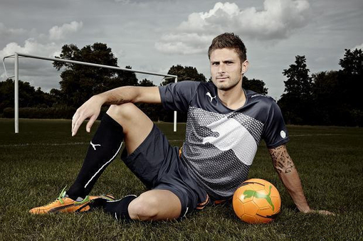 进攻核心 进攻核心