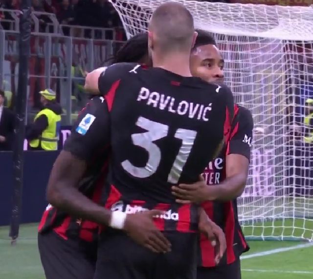 季后赛对抗